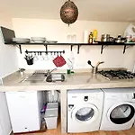 House In Old Medina For 10 Guests