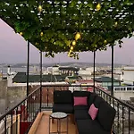 House In Old Medina For 10 Guests