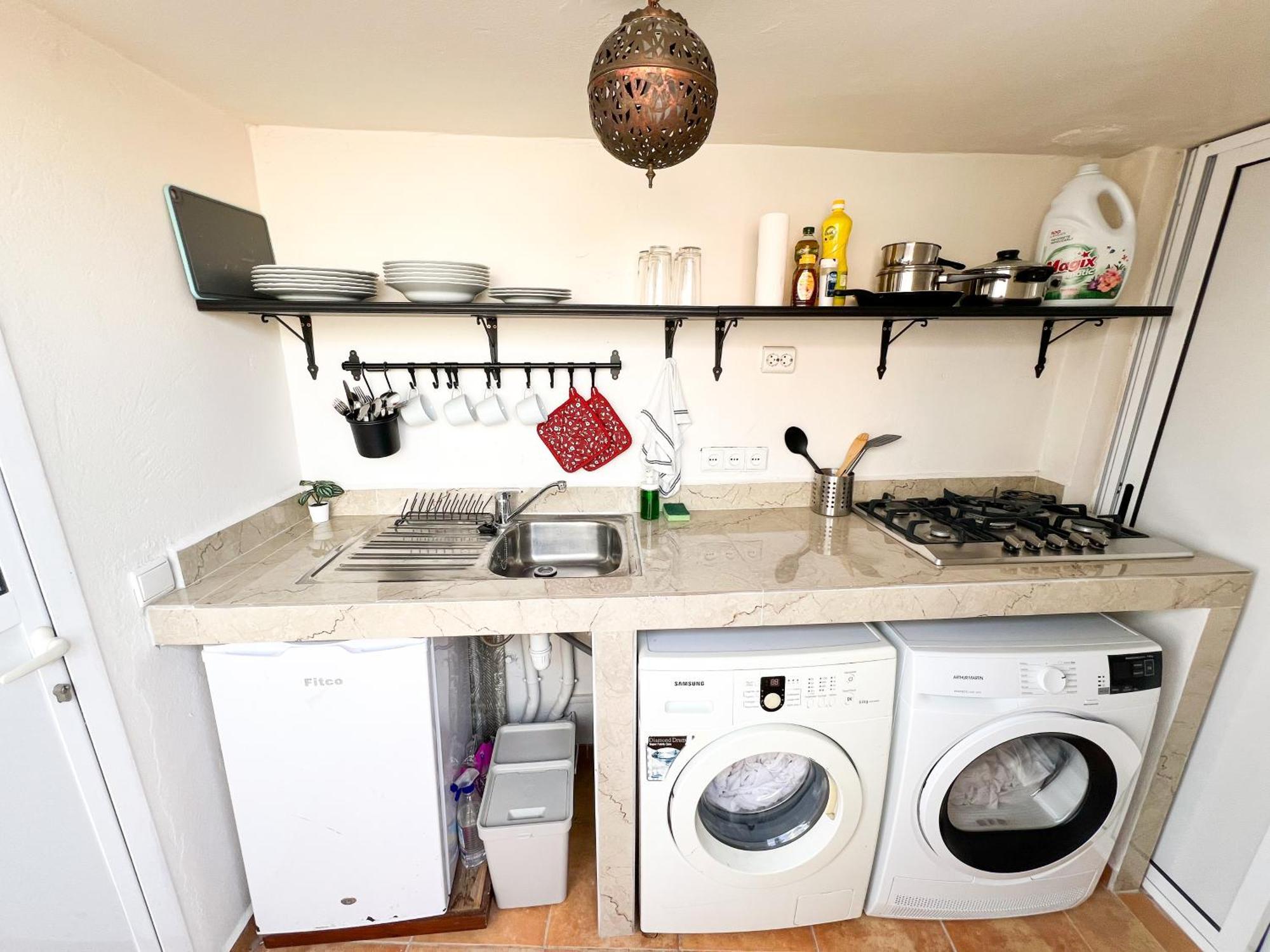 Vakantiehuis House In Old Medina For 10 Guests