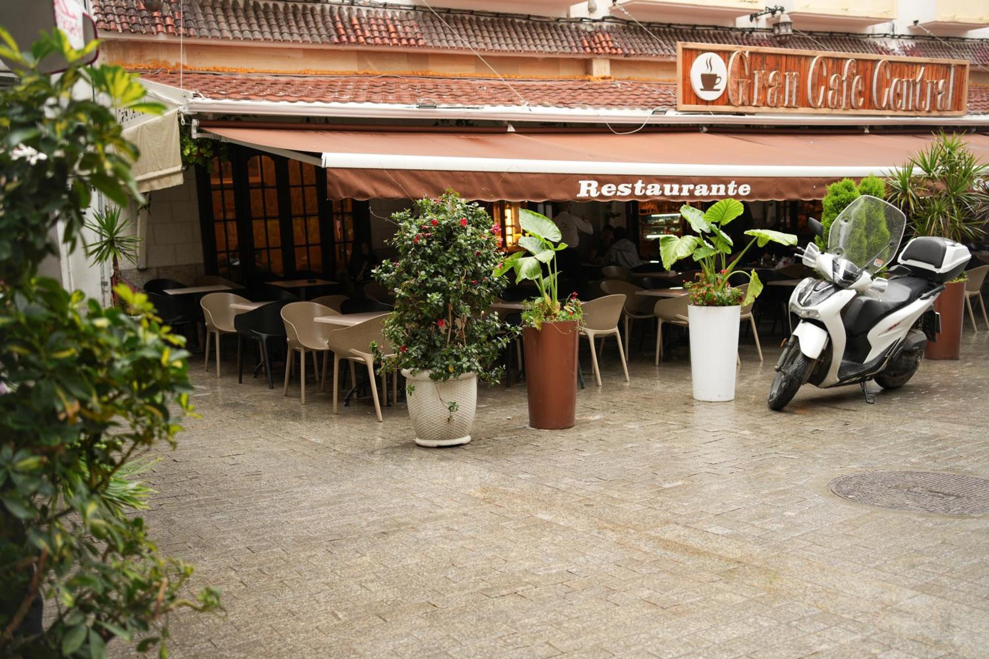 House In Old Medina For 10 Guests * Tanger