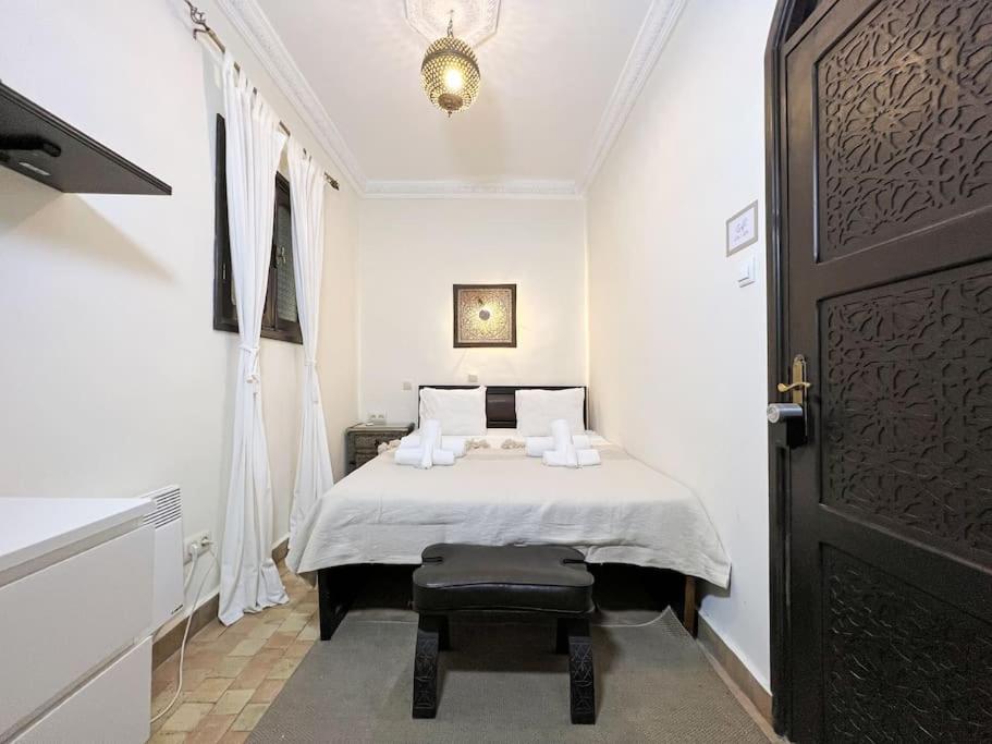 House In Old Medina For 10 Guests Holiday home