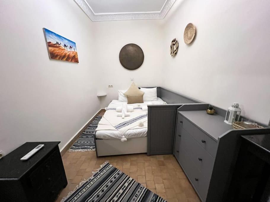 Vakantiehuis House In Old Medina For 10 Guests Tanger