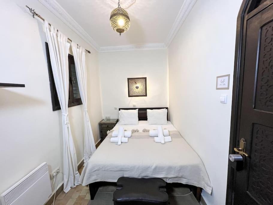 Vakantiehuis House In Old Medina For 10 Guests Tanger