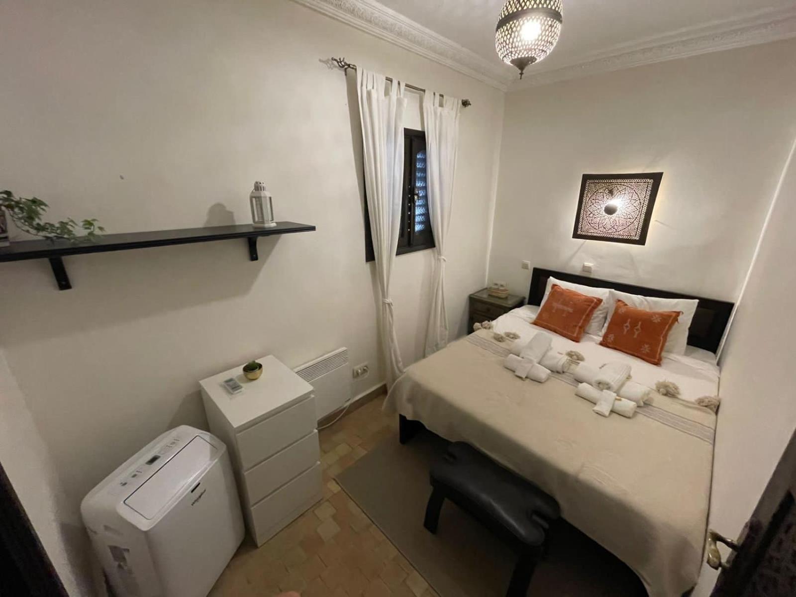 Ferienhaus House In Old Medina For 10 Guests Tanger