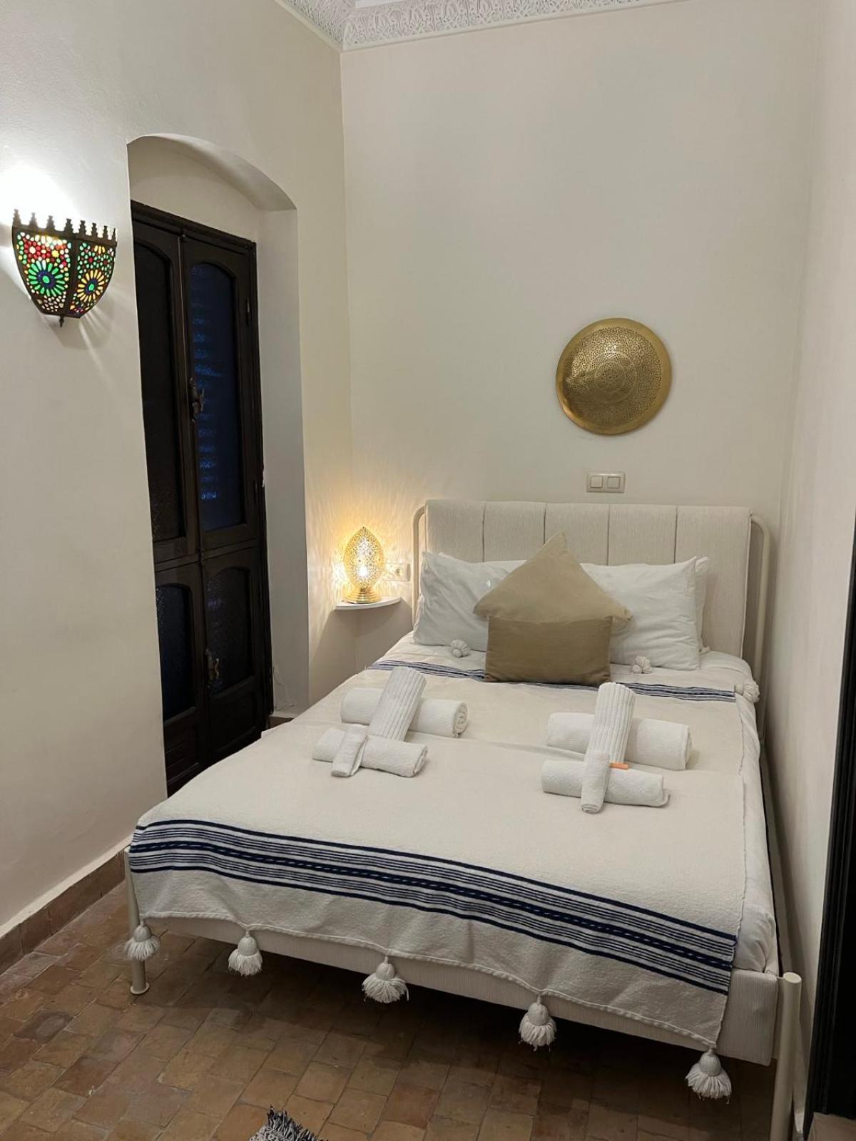Holiday home House In Old Medina For 10 Guests *