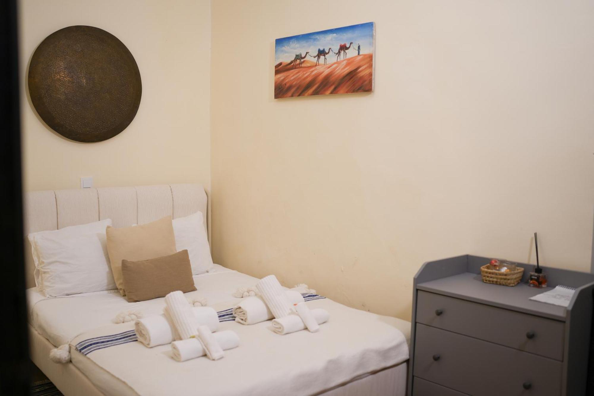 Ferienhaus House In Old Medina For 10 Guests Tanger