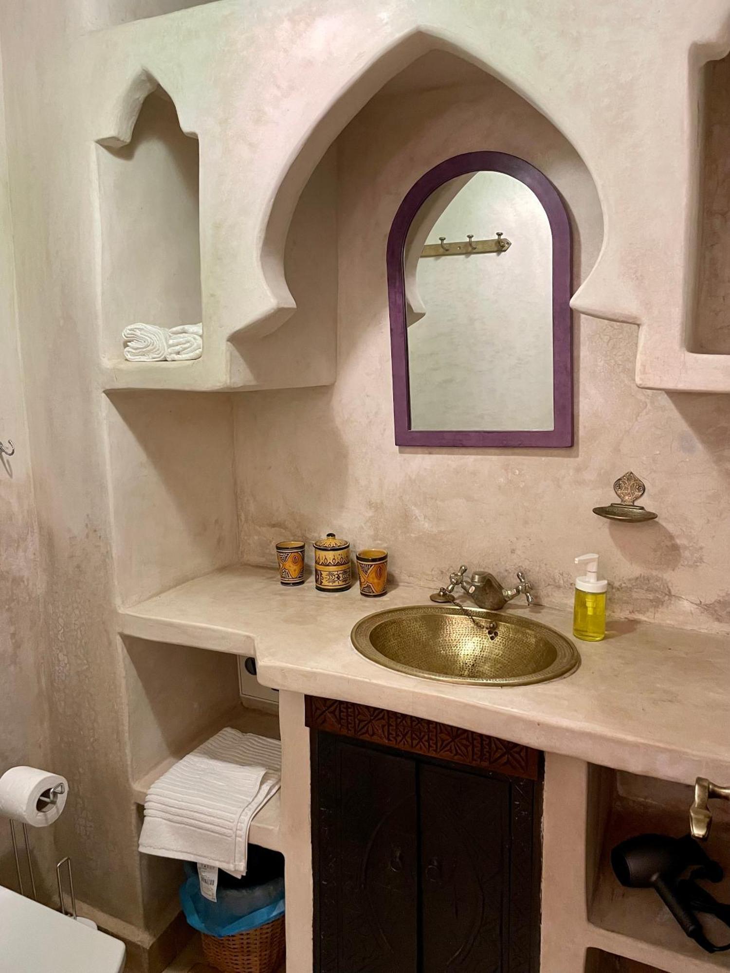 Ferienhaus House In Old Medina For 10 Guests *