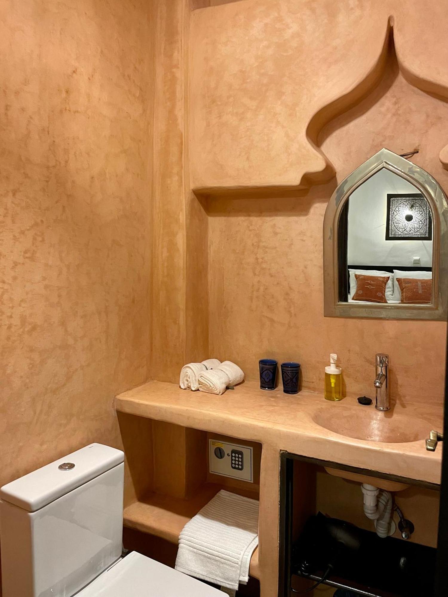 House In Old Medina For 10 Guests Ferienhaus